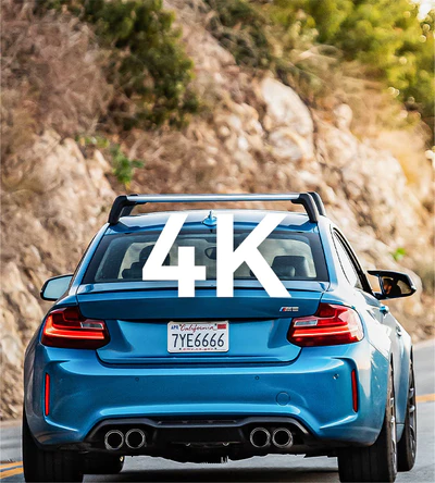 4K Image